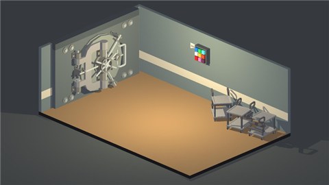 小房间故事城镇谜云2024