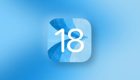 ios18慢速充电提示怎么设置