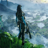 阿凡达重返潘多拉app