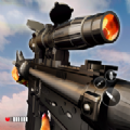 真实射击模拟app