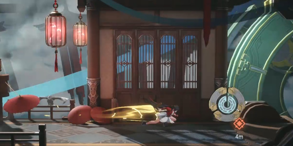 《归龙潮》入笼任务攻略