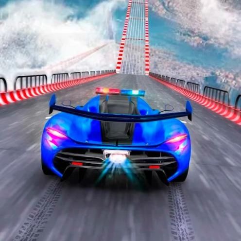 狂野飞车驾驶app