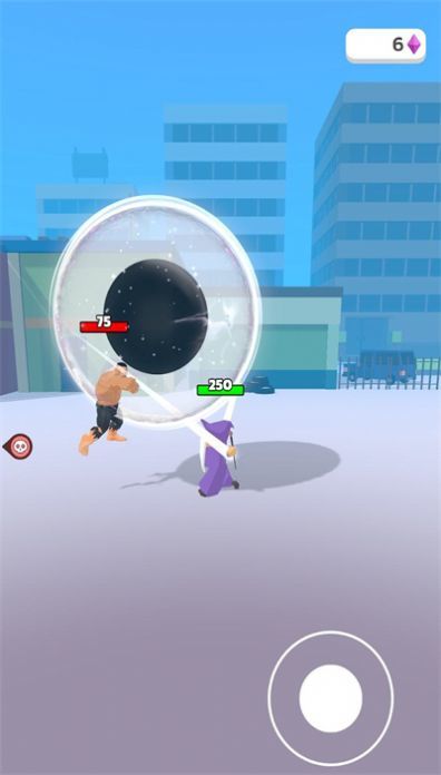 魔法跑酷大师app