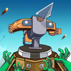 僵尸精英防御app