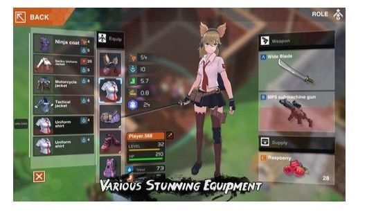 地牢僵尸城市app