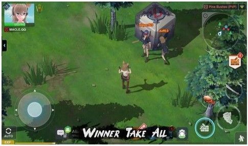 地牢僵尸城市app