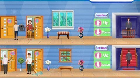 模拟酒店大亨app