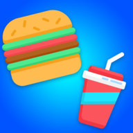 放置食物小摊app