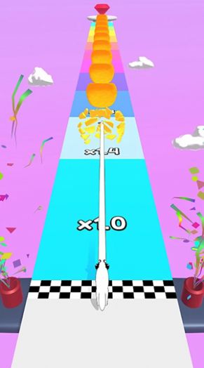 长鼻子狗快跑app