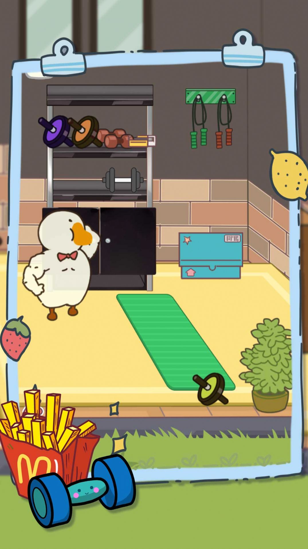 消失的冰激凌app