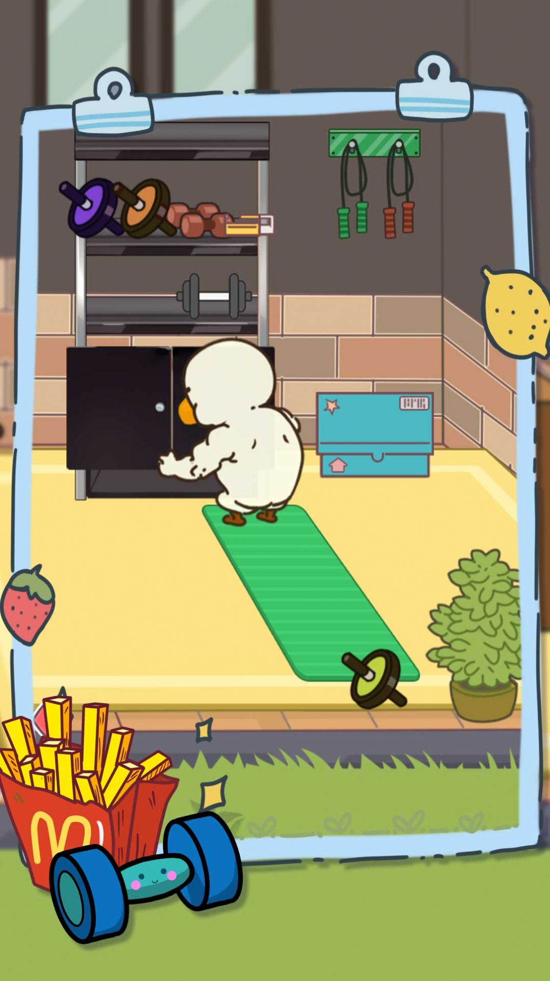 消失的冰激凌app