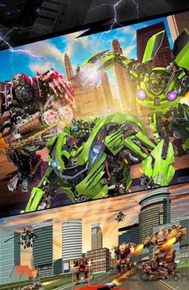 和平城市英雄app