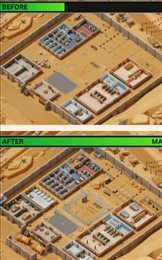 闲置部队：陆军大亨