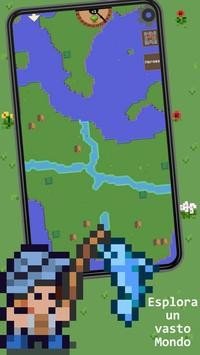 我口袋里的村庄app