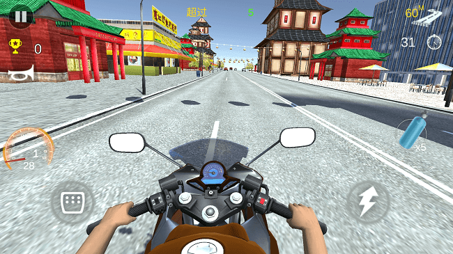 小小驾驶专家2024