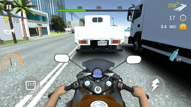 小小驾驶专家2024