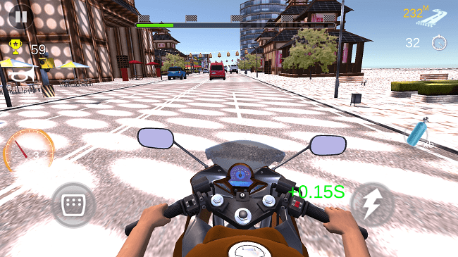 小小驾驶专家2024