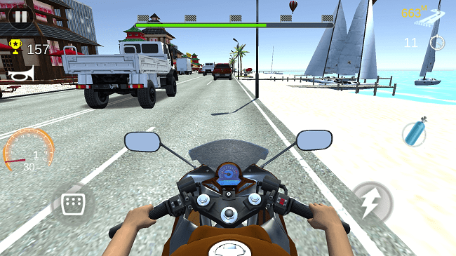 小小驾驶专家2024