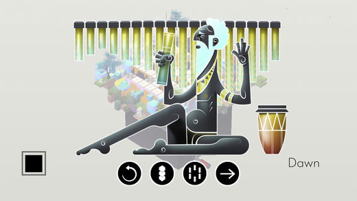 艾克：封闭空间