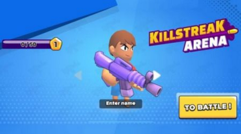 枪王竞技场 v1.0.0