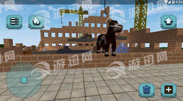 儿童医院模拟器