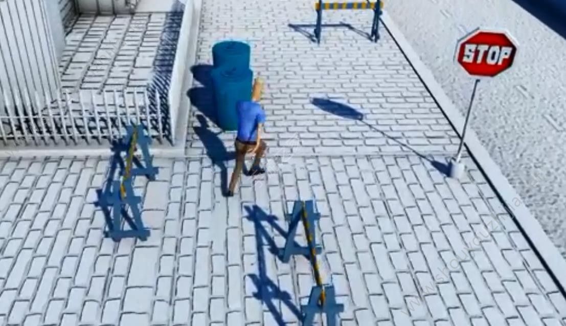 DRUNK醉酒模拟器