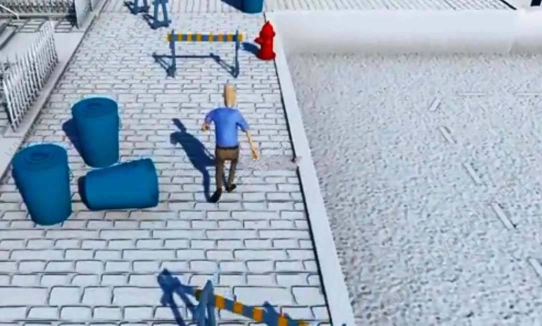 DRUNK醉酒模拟器