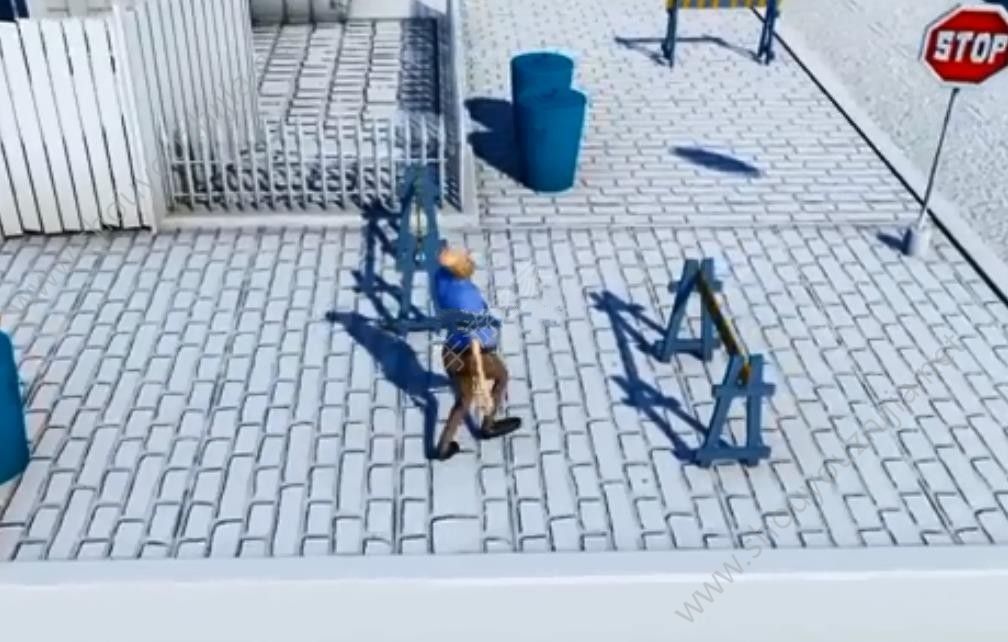 DRUNK醉酒模拟器