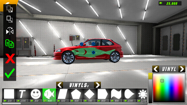 真正的停车场HD