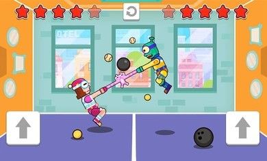 双人口袋大作战APP