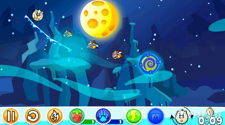 北极滚动官方版