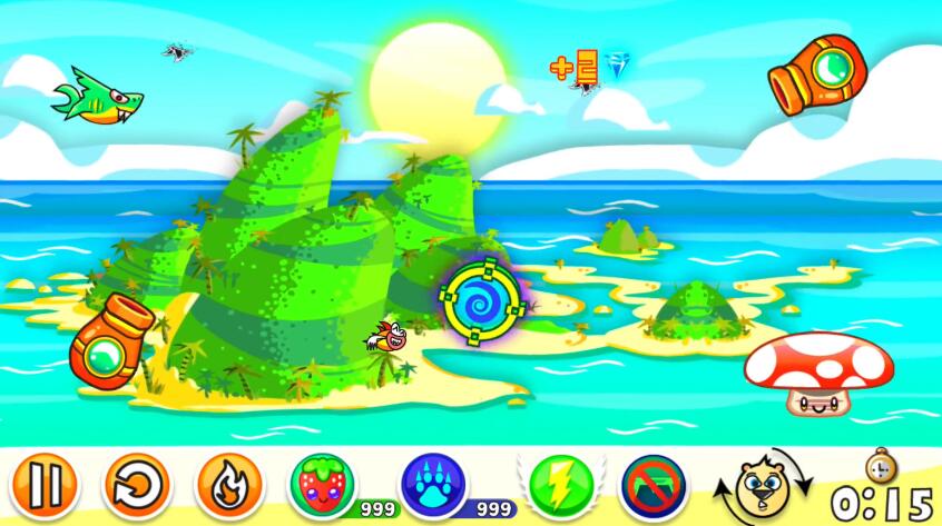 北极滚动官方版