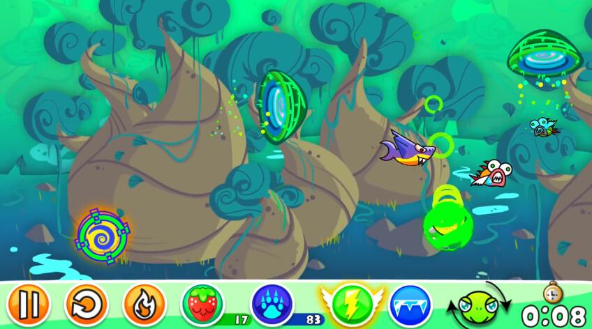 北极滚动官方版