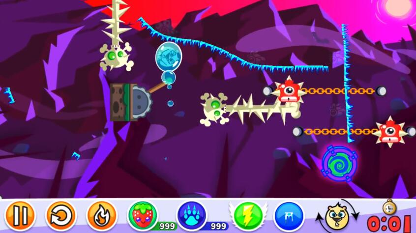 北极滚动官方版