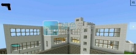 我的世界手机版解密公司11jsV0.11.0  安卓版