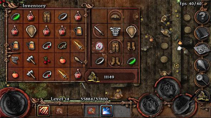 阿尔莫拉达克森