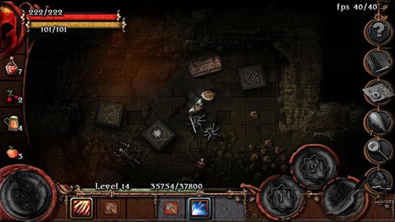 阿尔莫拉达克森官方版