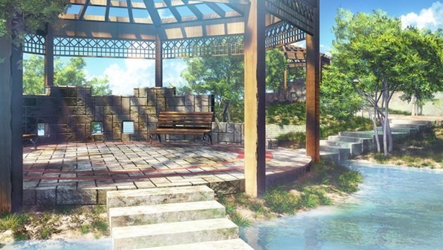 atri my dear moments