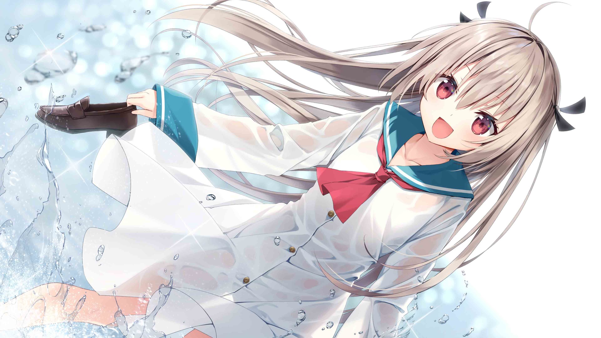 atri my dear moments