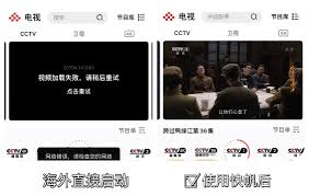 央视频回看功能为何被禁用