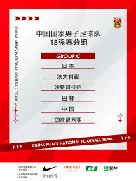 国足世预赛18强赛完整赛程在哪看