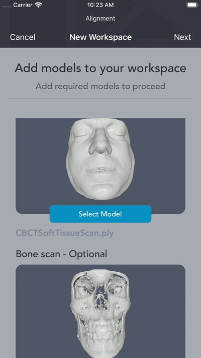 Bellus3D Dental Pro