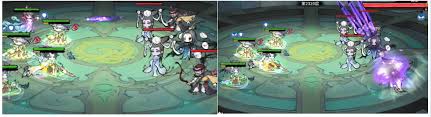 最强祖师画皮和痴鬼怎么打