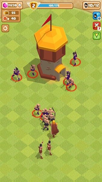 猎人部落最新版