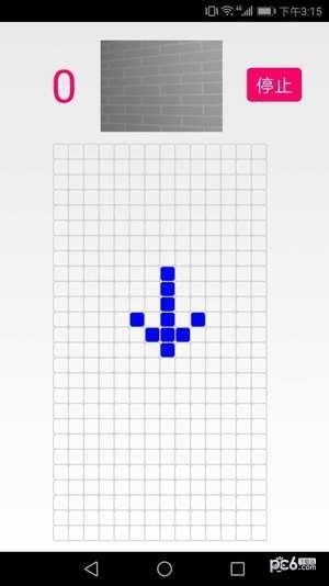 体感消消乐游戏