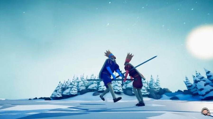 全面战争模拟器tabs