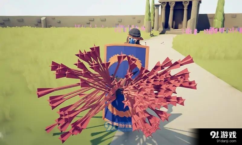 全面战争模拟器7723内置菜单版