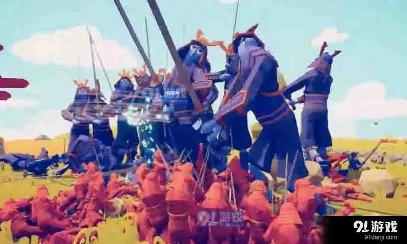 全面战争模拟器7723