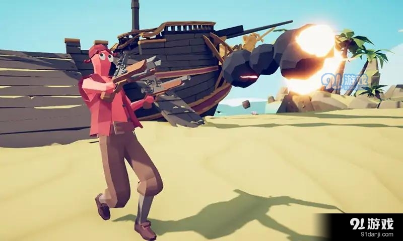 全面战争模拟器7723