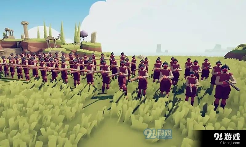 全面战争模拟器7723